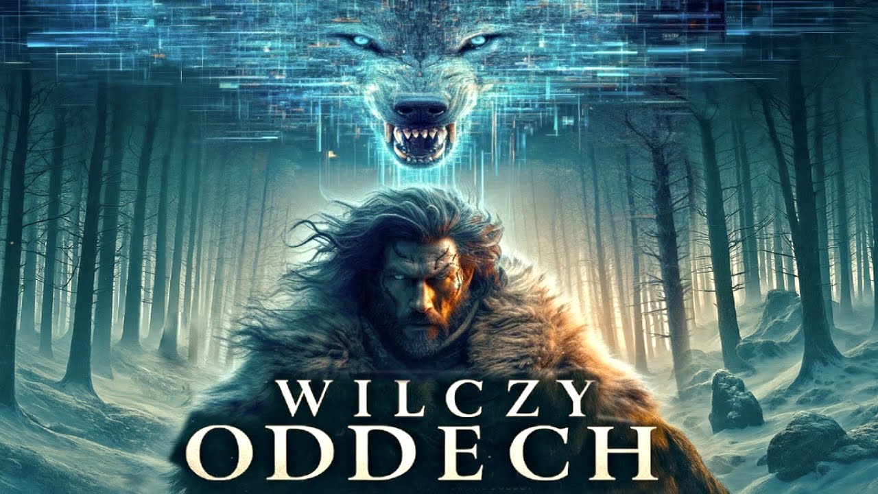 [AUDIOBOOK] Wilczy Oddech | Horror Dark Fantasy & Sci-Fi | Tomasz Głuc