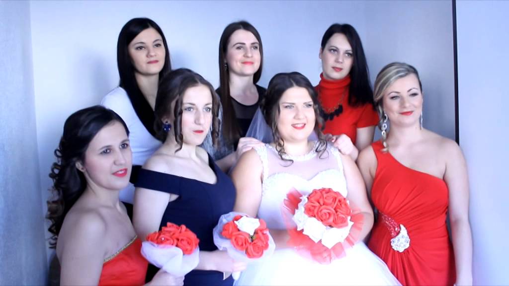 Svadba Nermana & Emad 26.12.2015 Video 1/8