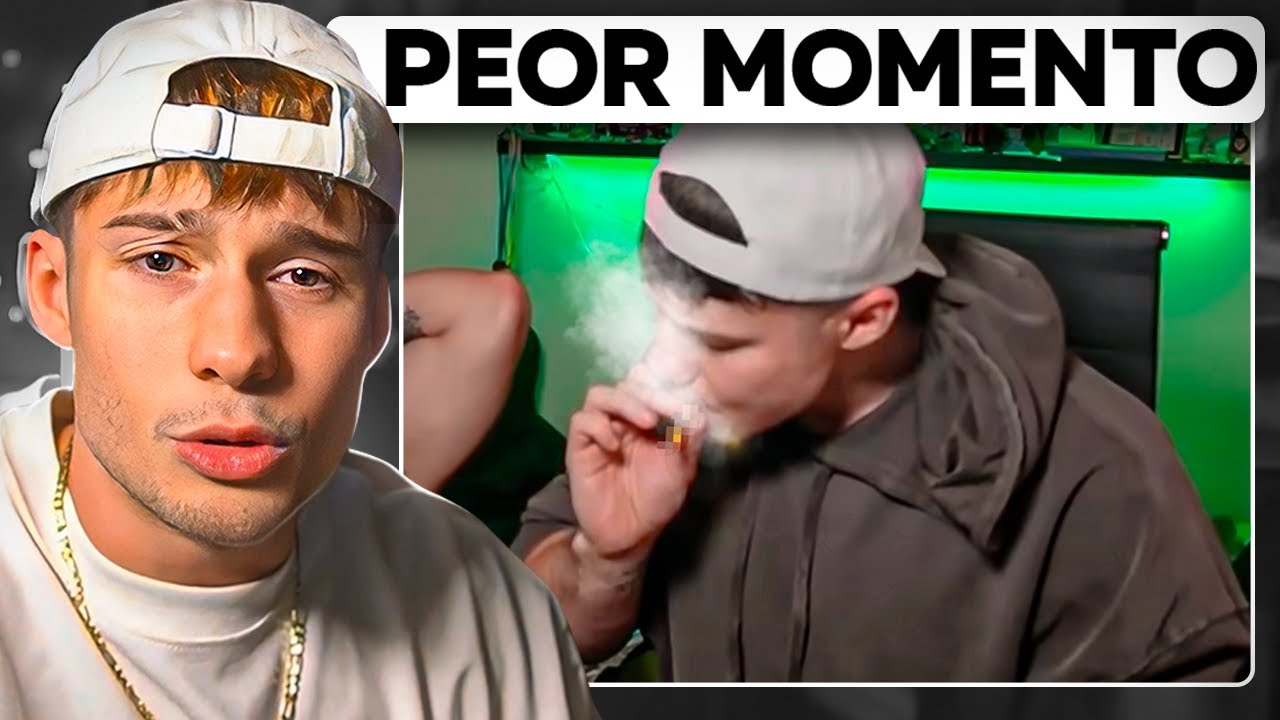 POR ESTO DEJ&Eacute; DE FUMAR P0RR0...