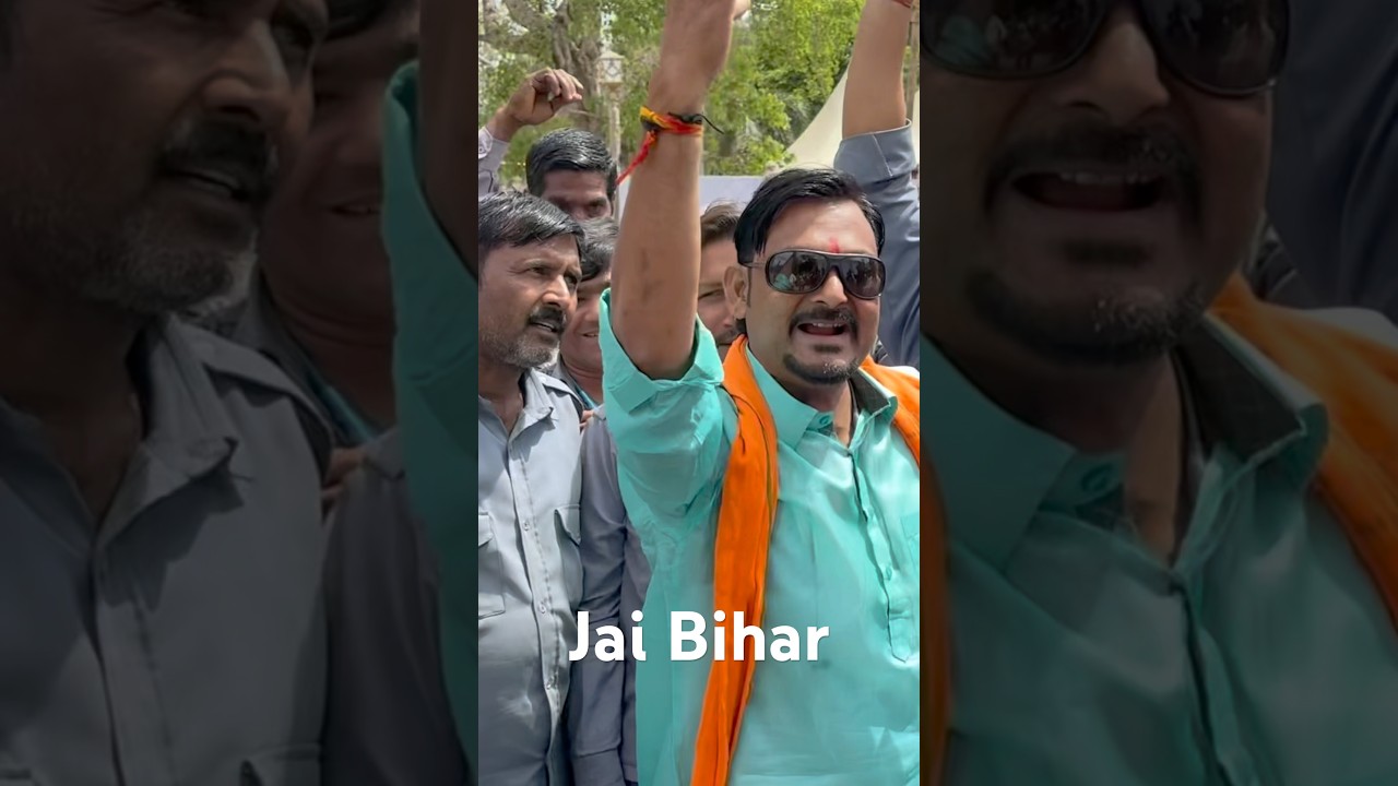 Rakesh Mishra & Auto Drivers