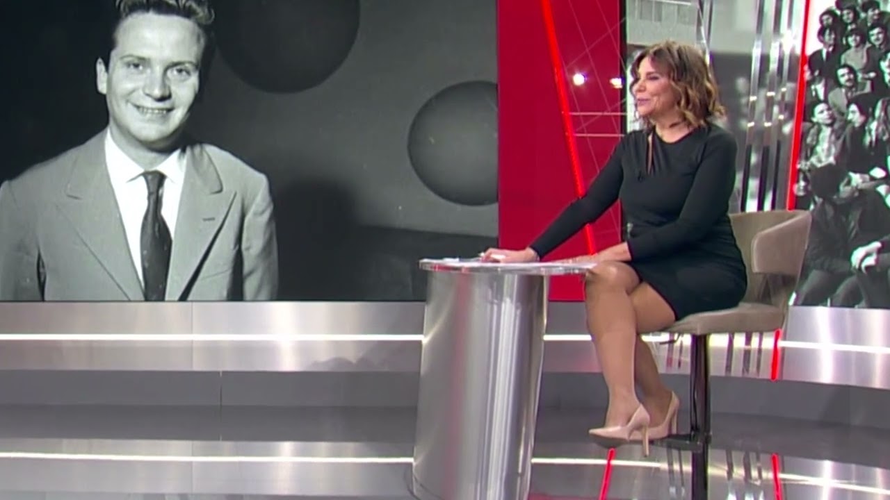 MARZIA RONCACCI - A RICHIESTA...