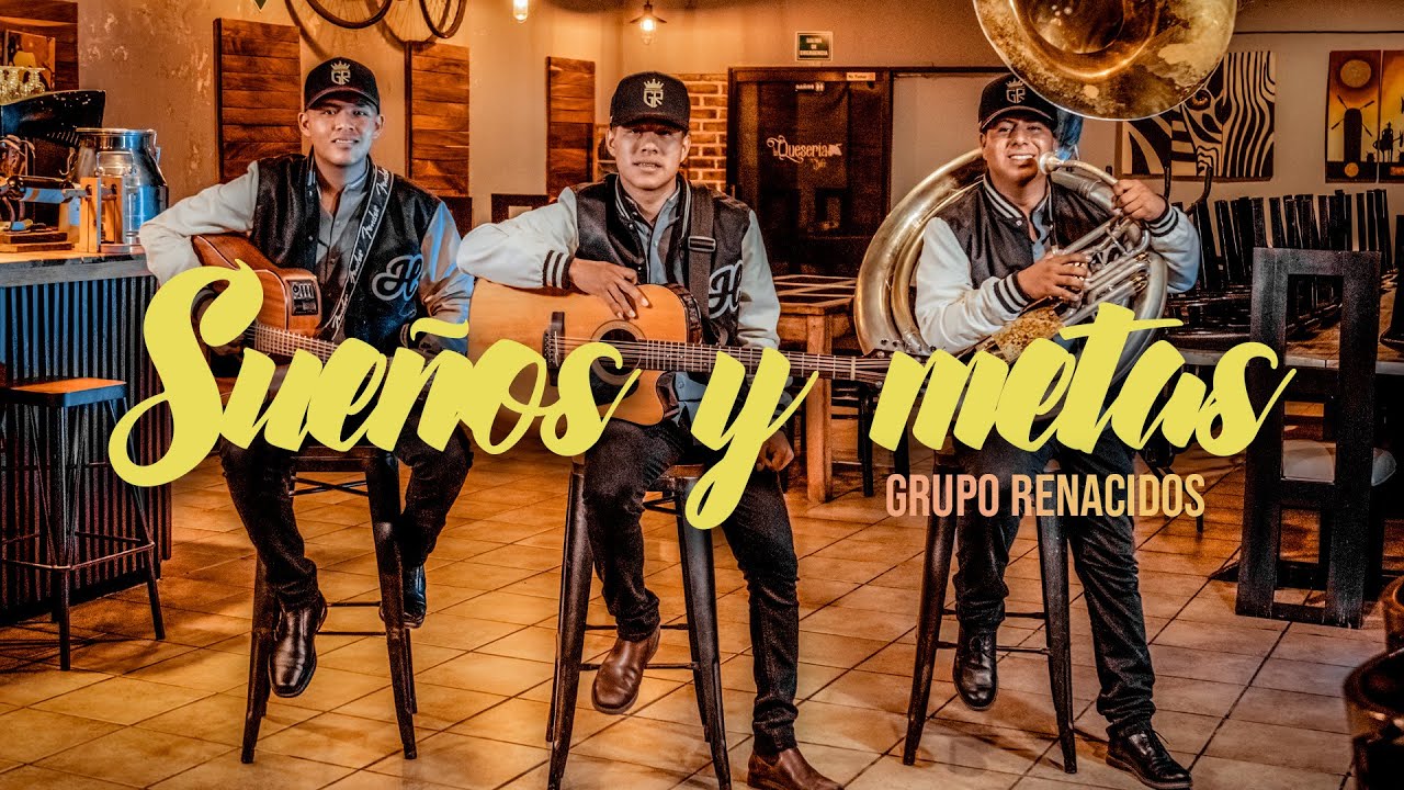 Sueños y metas | Grupo Renacidos | 2024