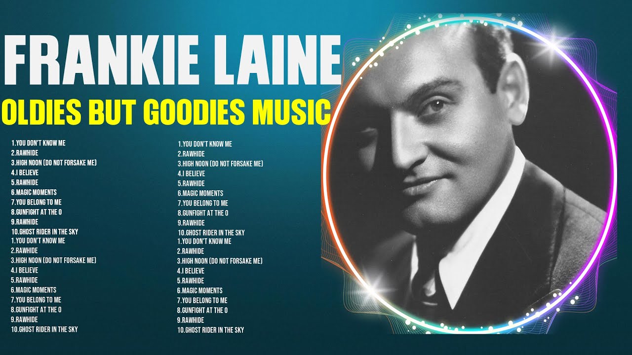 F.r.a.n.k.i.e. .L.a.i.n.e. Golden Songs ~ F.r.a.n.k.i.e. .L.a.i.n.e. Greatest Hits ~ 70s 80s 90