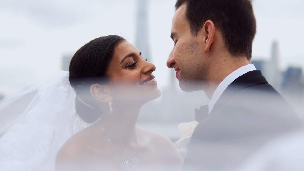 Ross & Sonali Cinematic Highlights