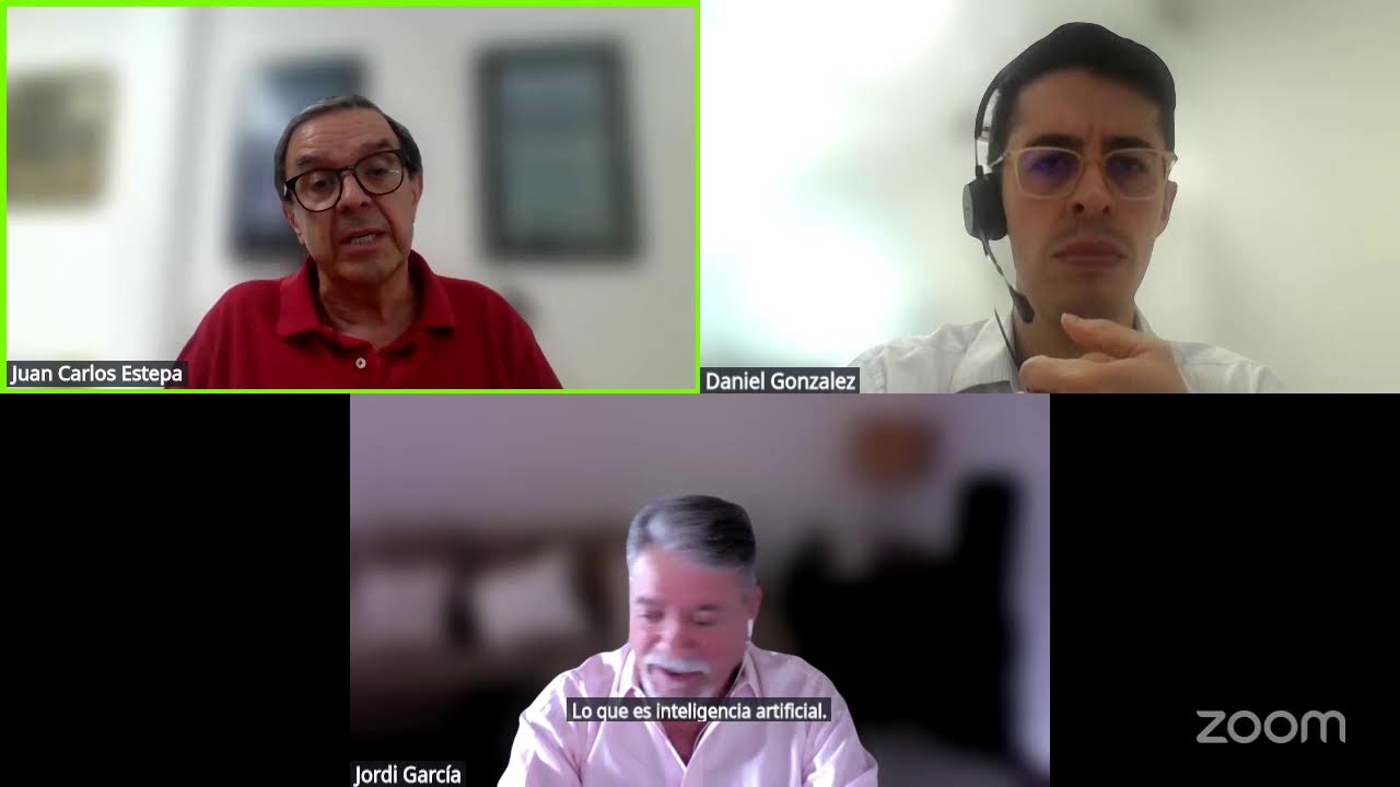 Webinar: Prioridades en Gestión de Riesgos en la banca: Perspectivas de CROs y Supervisores