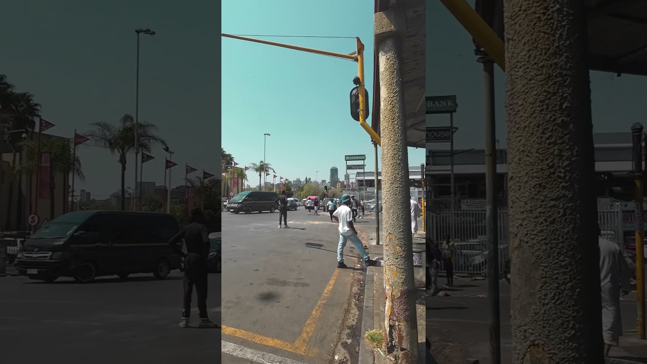 Walking tour of Fordsburg ,Johannesburg South Africa #tour #fordsburg #jozi