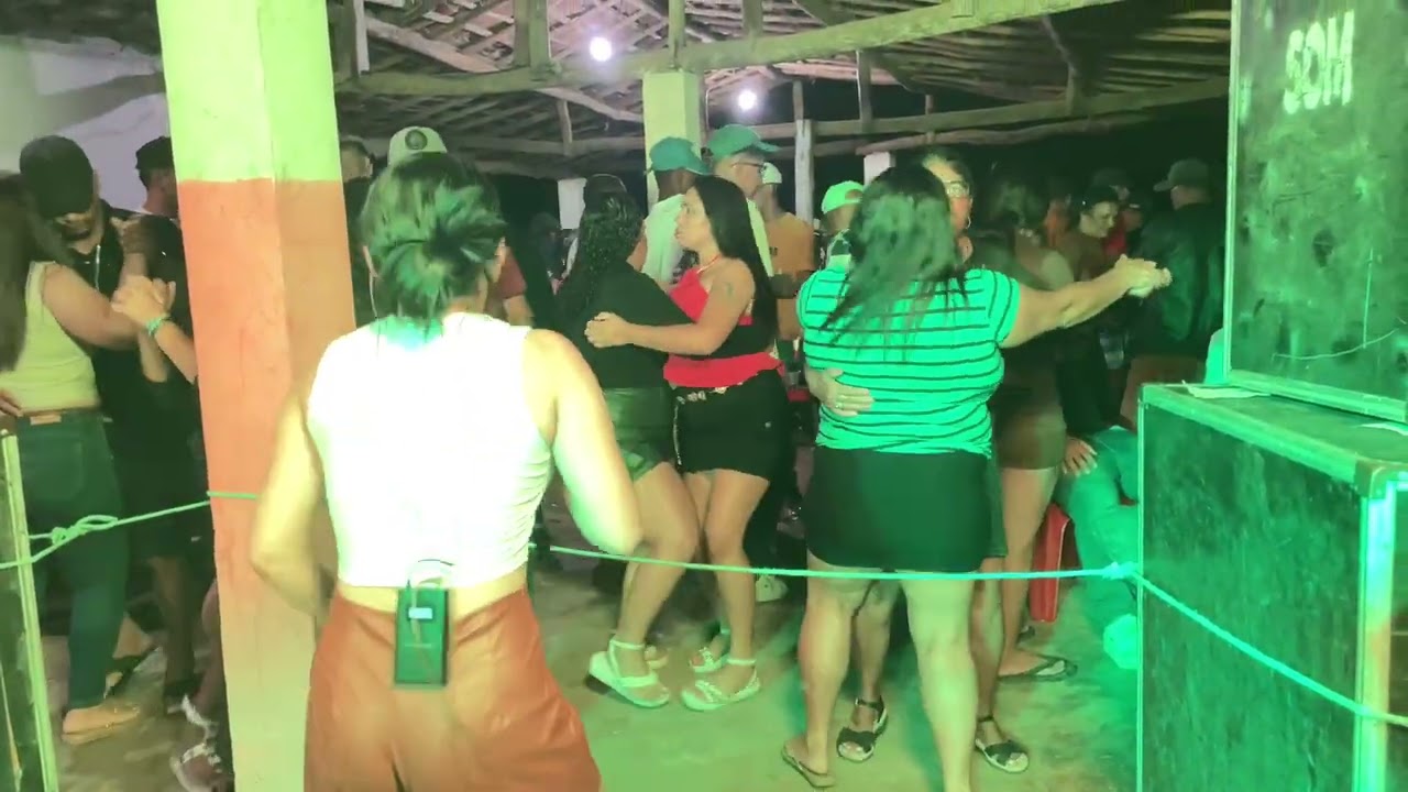 Forrozao klassyar é de dentro 