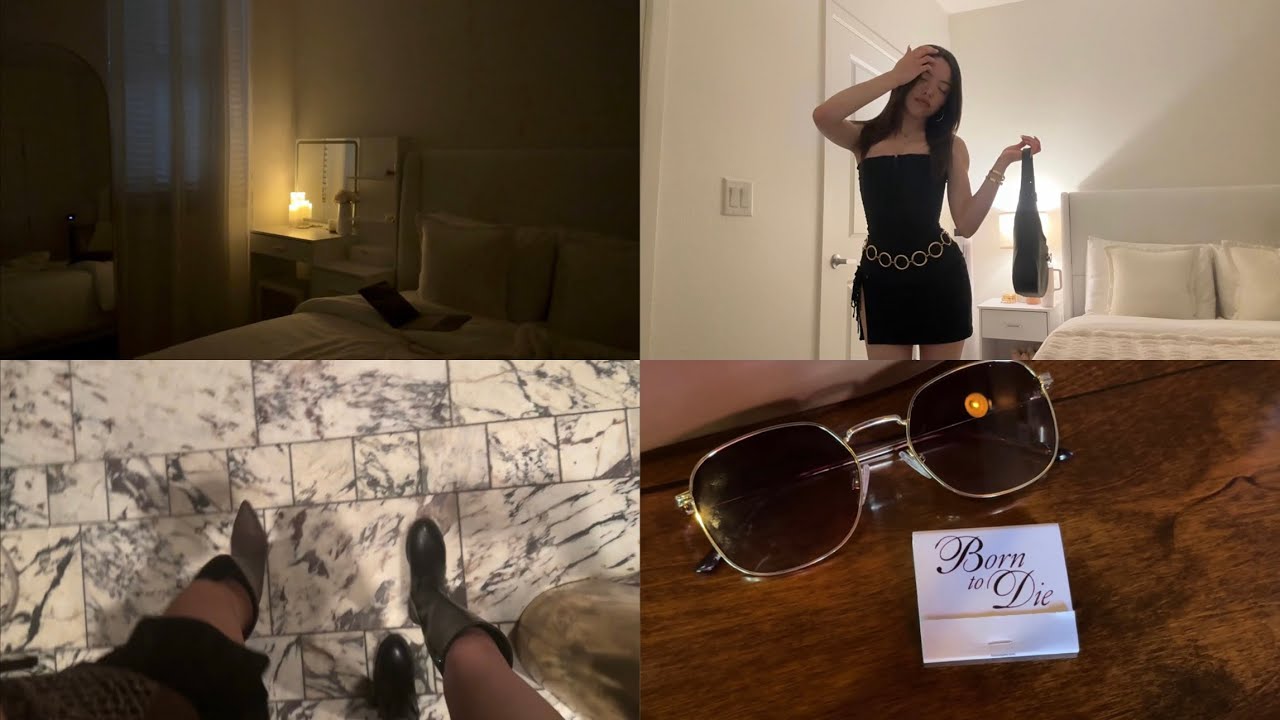 spend the weekend with me | relaxing vlog