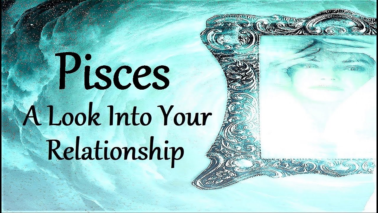 Pisces ❤ 