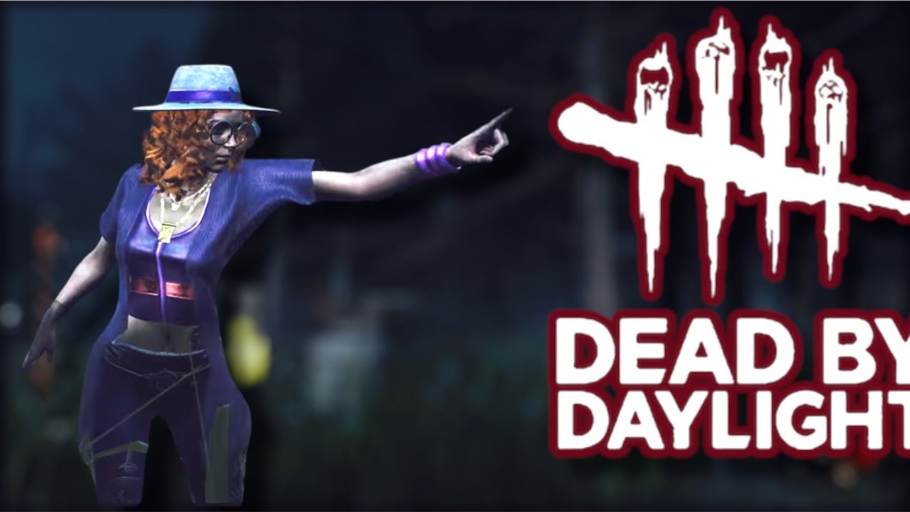 Dead by Daylight 2vs8 2026 Gameplay PS5