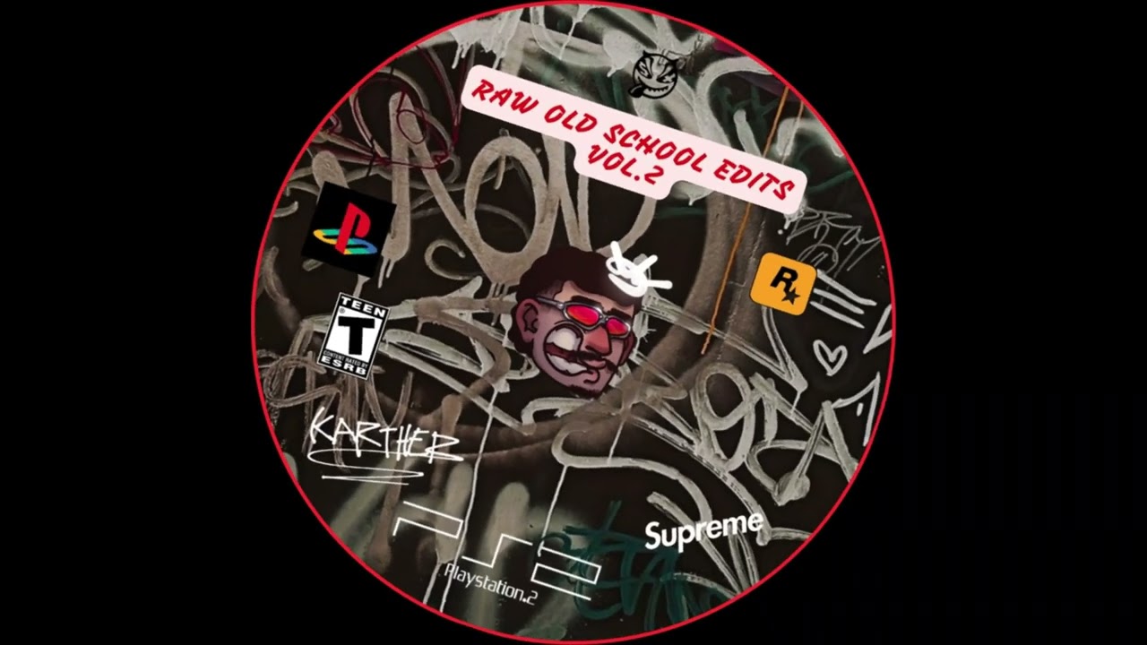Karther - Your Body (Edit)
