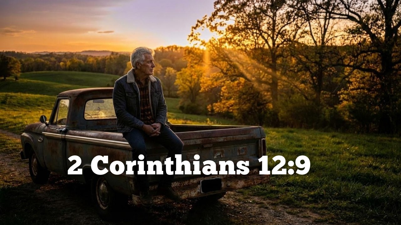 Jason Crabb ft. Jelly Roll -Sober by God's Grace - ( Country Gospel Testimony)