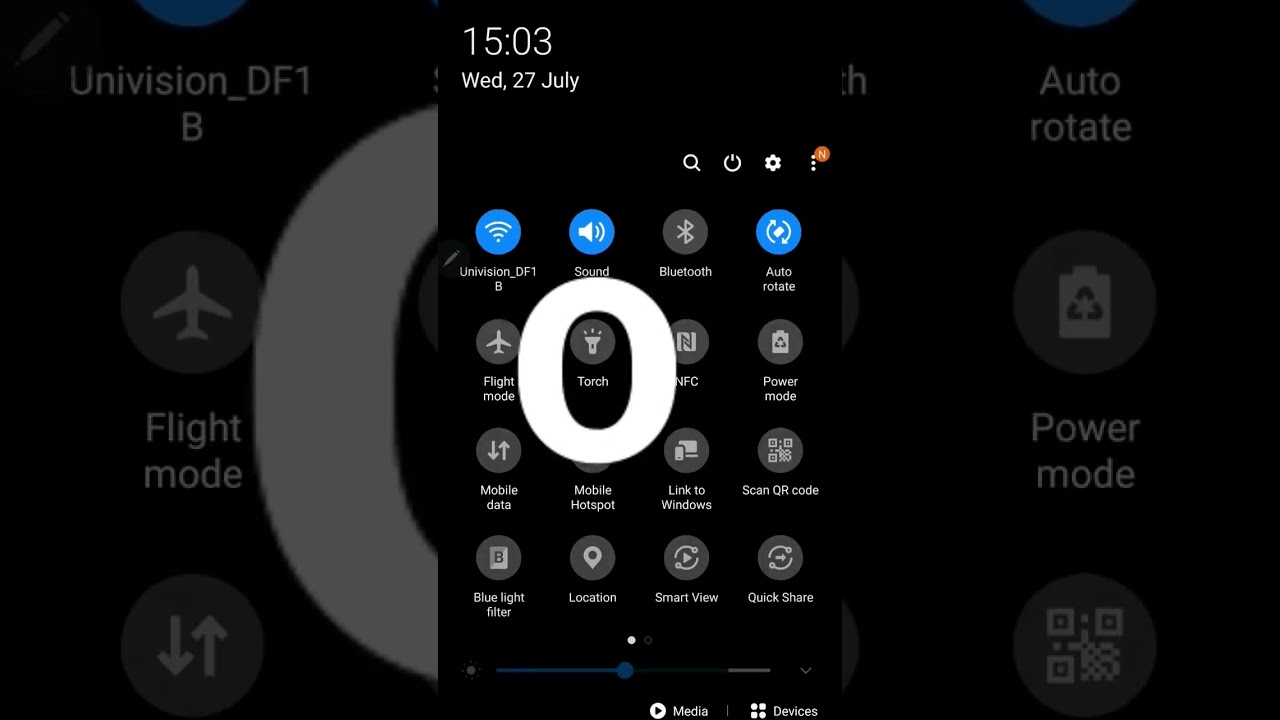 screen recorder SAMSUNG 🤣