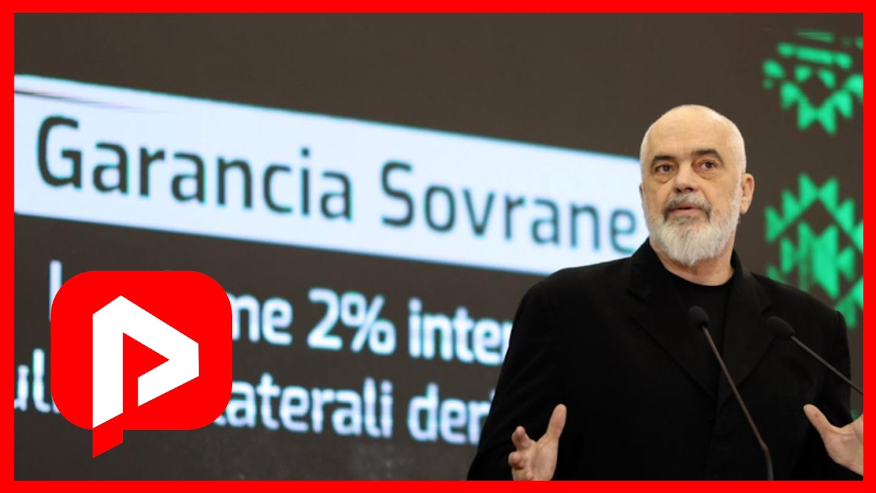 Garanci shtetërore për klientelën e Edi Ramës: 880 mln euro kredi private kthehen në borxh publik