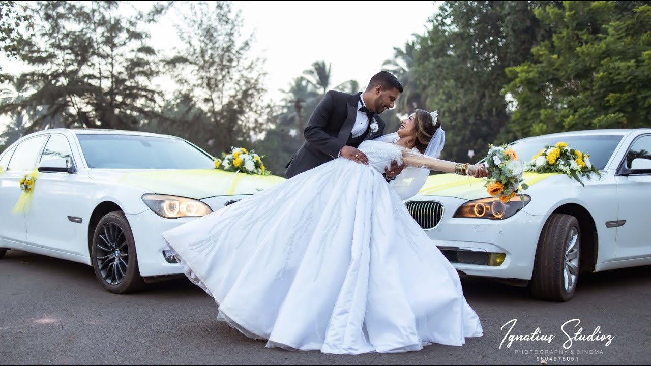 BlaneyAvril wedding (Part2)