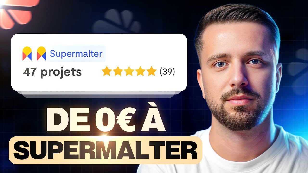 Malt 2025 : Décrocher vos Premières Missions (et Viser le Supermalter) - Guide Complet