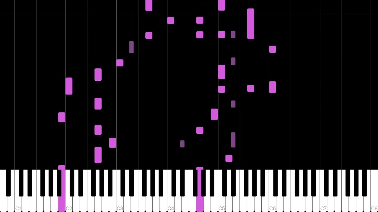 Dearly Beloved 2016 - Piano Solo @kylelandry