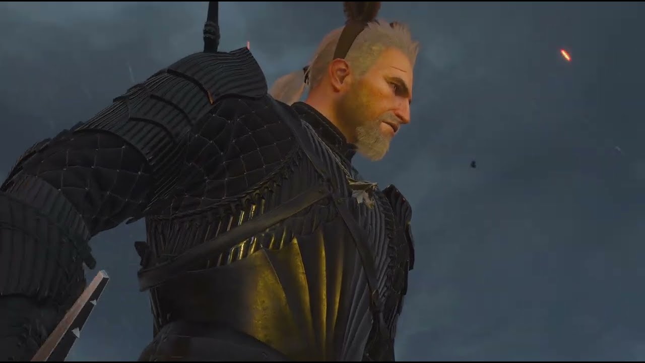 «Ведьмак 3: Дикая Охота»