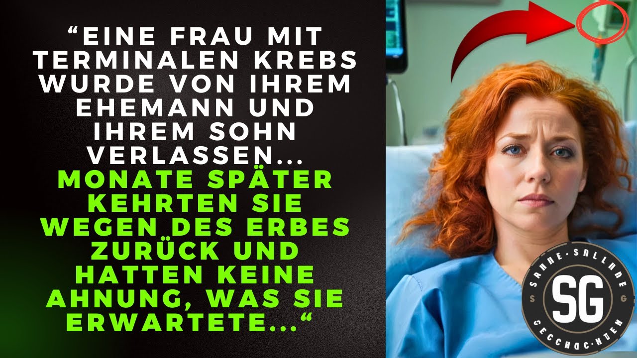 JENSEITS DES SCHMERZES DIE WENDE IM LEBEN EINER FRAU MIT TERMINALEN KREBS