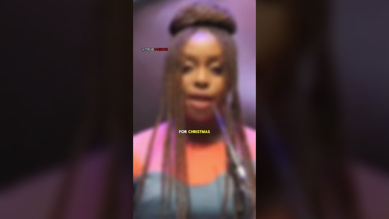 Chimamanda Ngozi Adichie Speaks After the Death of Her Son | 