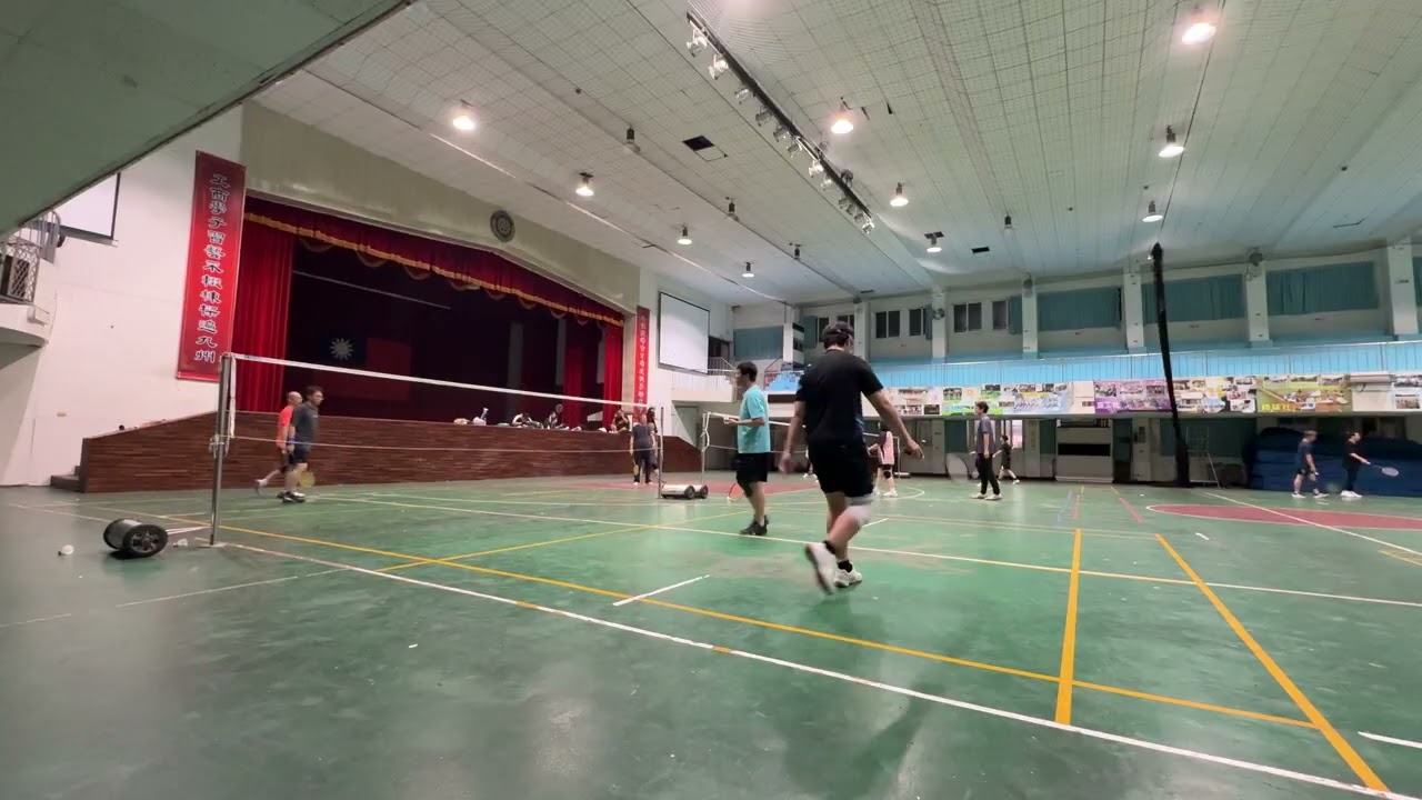 3/3 二林工商