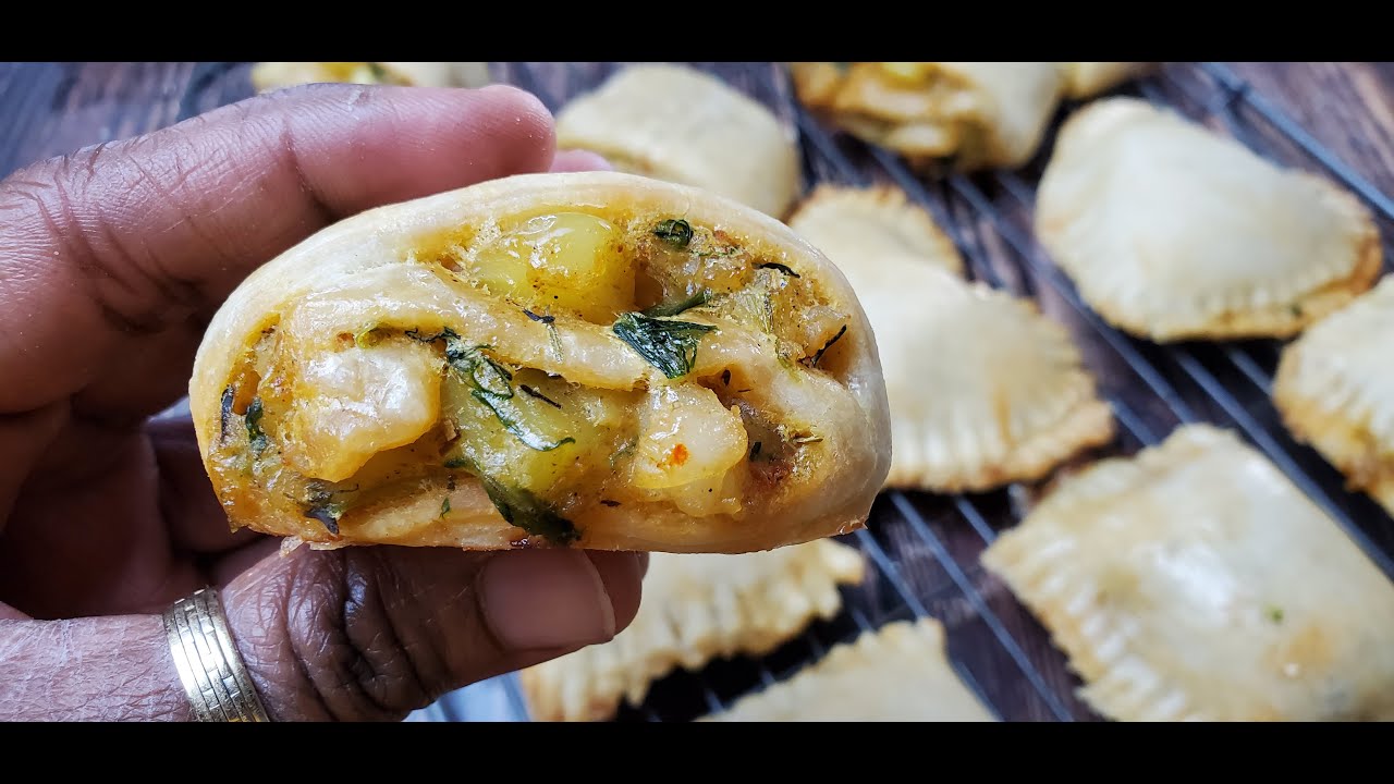 HOW TO MAKE THE BEST SHRIMP PIE | SHRIMP PIE RECIPE | EASY PIE RECIPE | ABYSHOMEKITCHEN