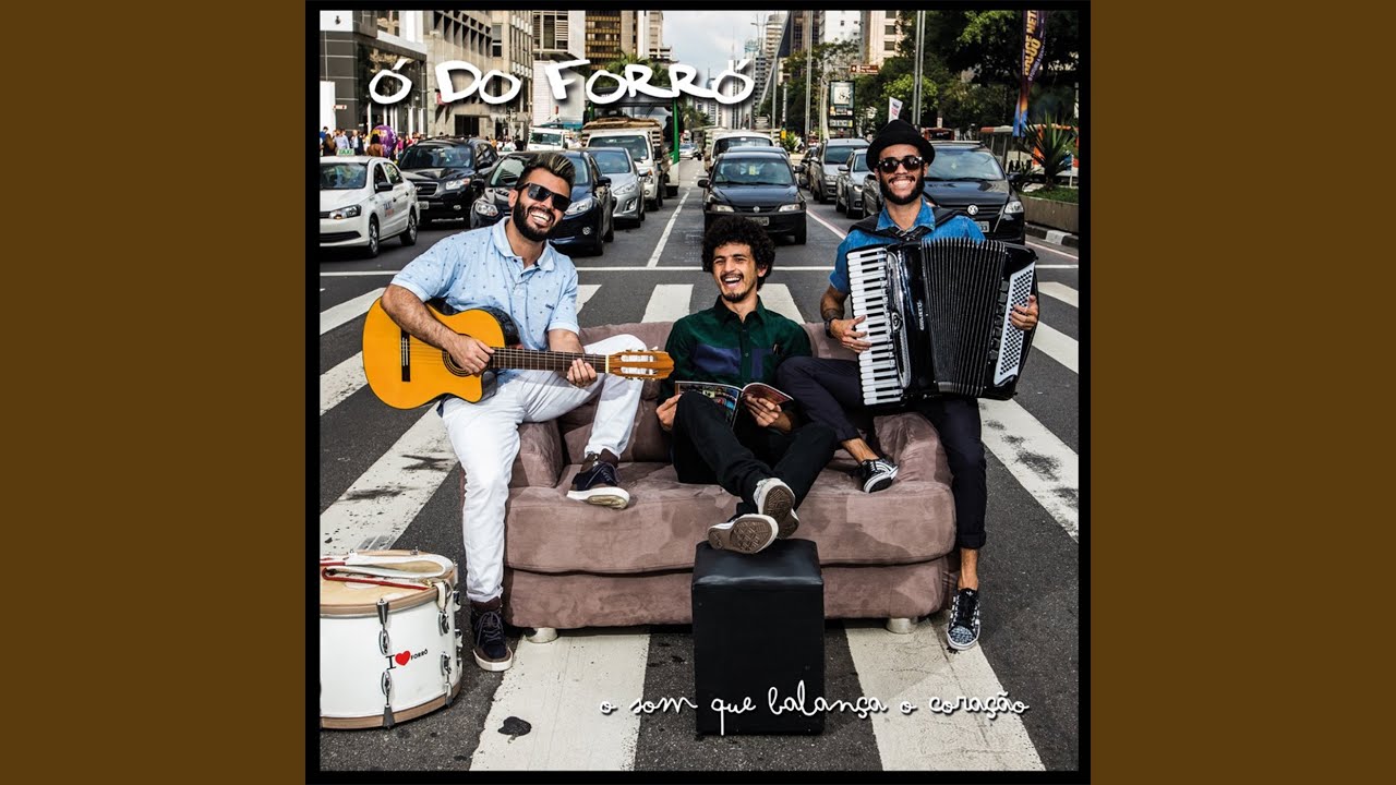 A Vida É uma Dança