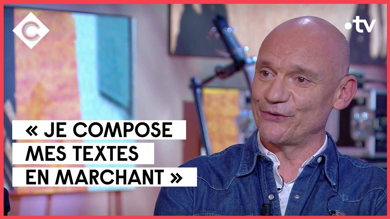 Louise attaque toujours - C à vous - 22/03/2022