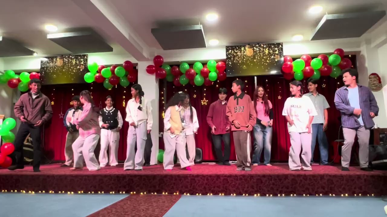 Supernatural Aandu Tamil Song
