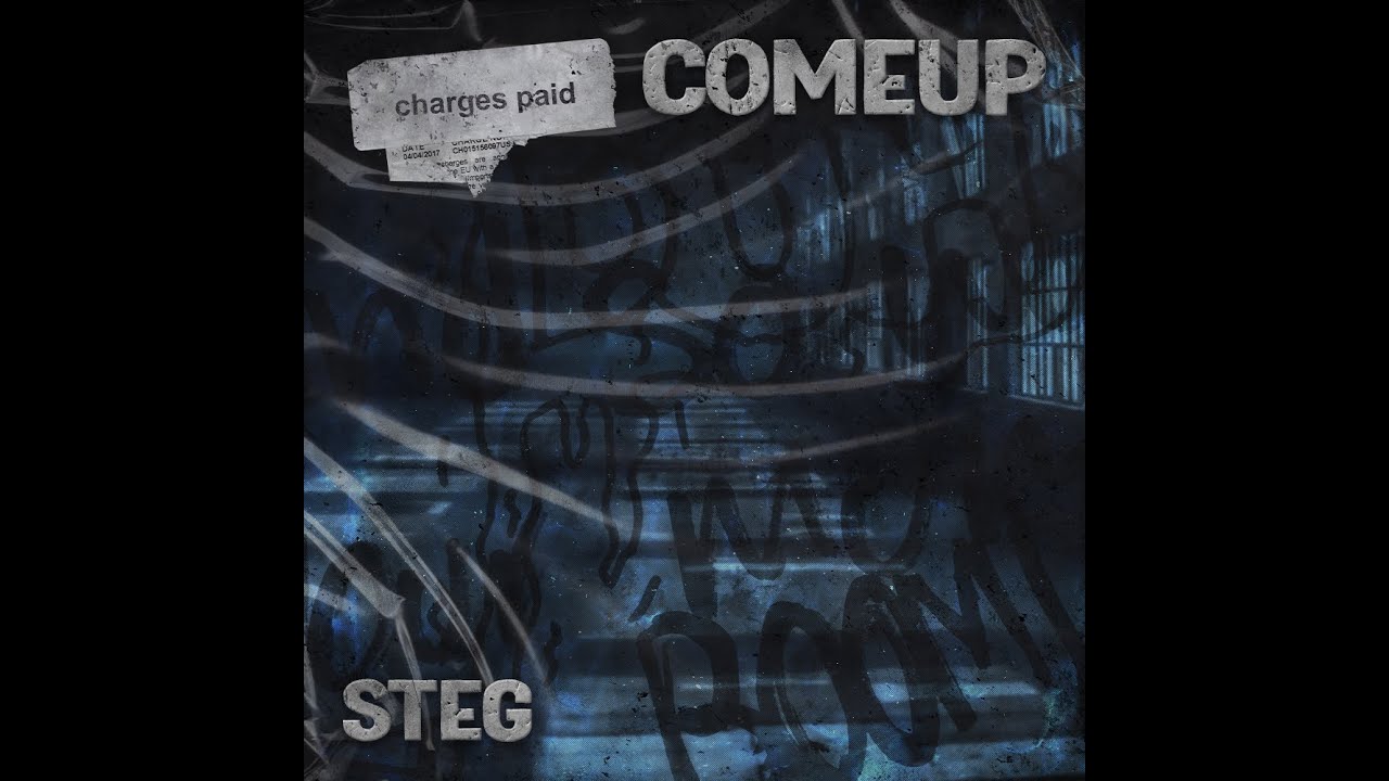 STeG - COMEUP