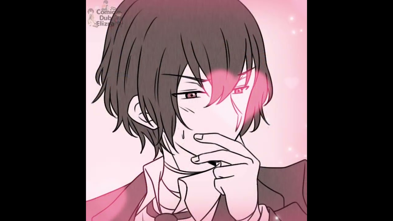 Bungou stray dogs comic dub soukoku + mini comic + funny memes (Part 6)