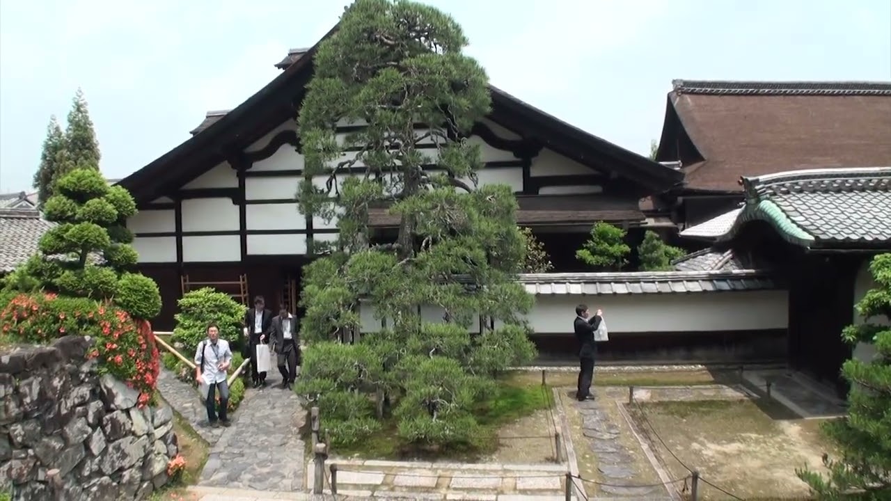 一休寺