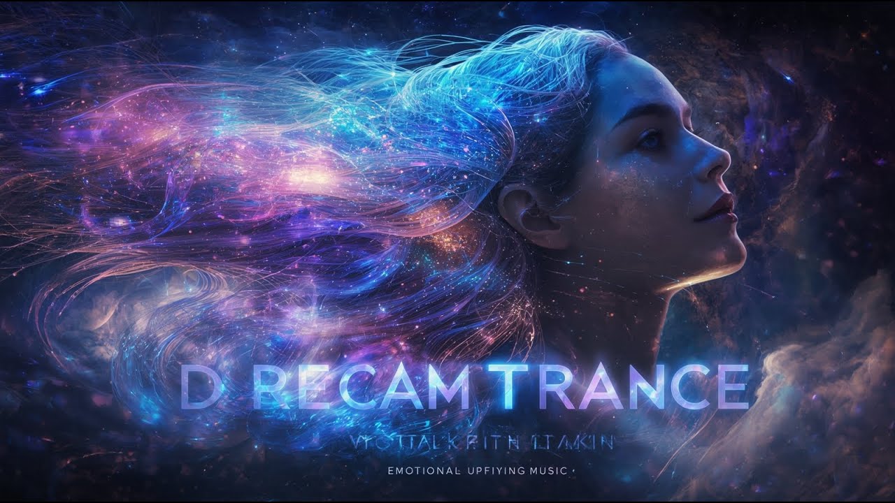 Best Vocal Trance Mix Song Vol.3 | Euphoric & Uplifting Female Vocals | Trance 2026 Mix #trancemix