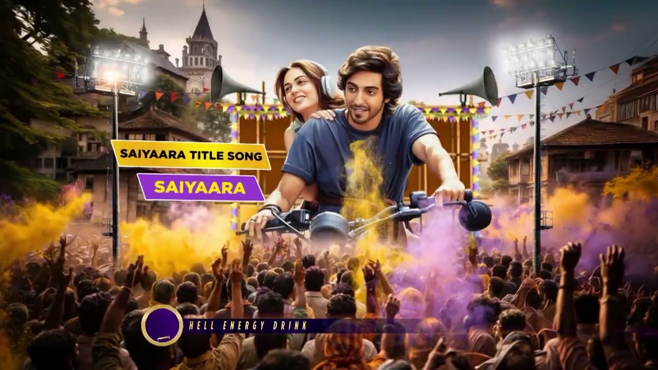 Zee Cine Awards 2026 - Best Song of the Year - Nomination Promo - Zee TV