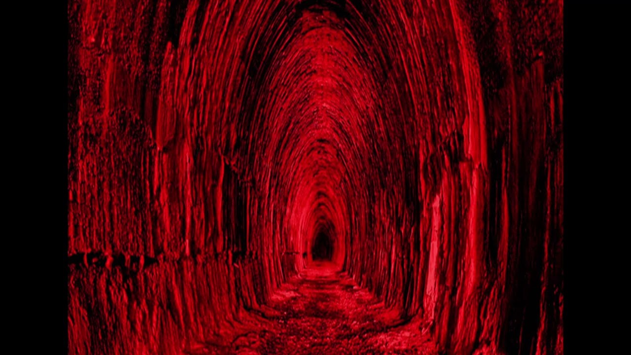 A Safe Place In Hell