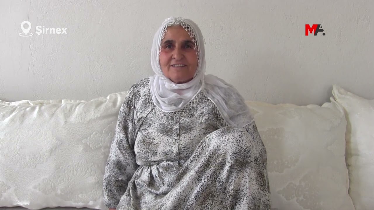 DAYIKÊN KÎMYASAL LI SER SERÊ ZAROKÊN WAN HATINE BARANDIN: EM WAN JI ROBOSKÎ Û CIZÎRÊ NAS DIKIN