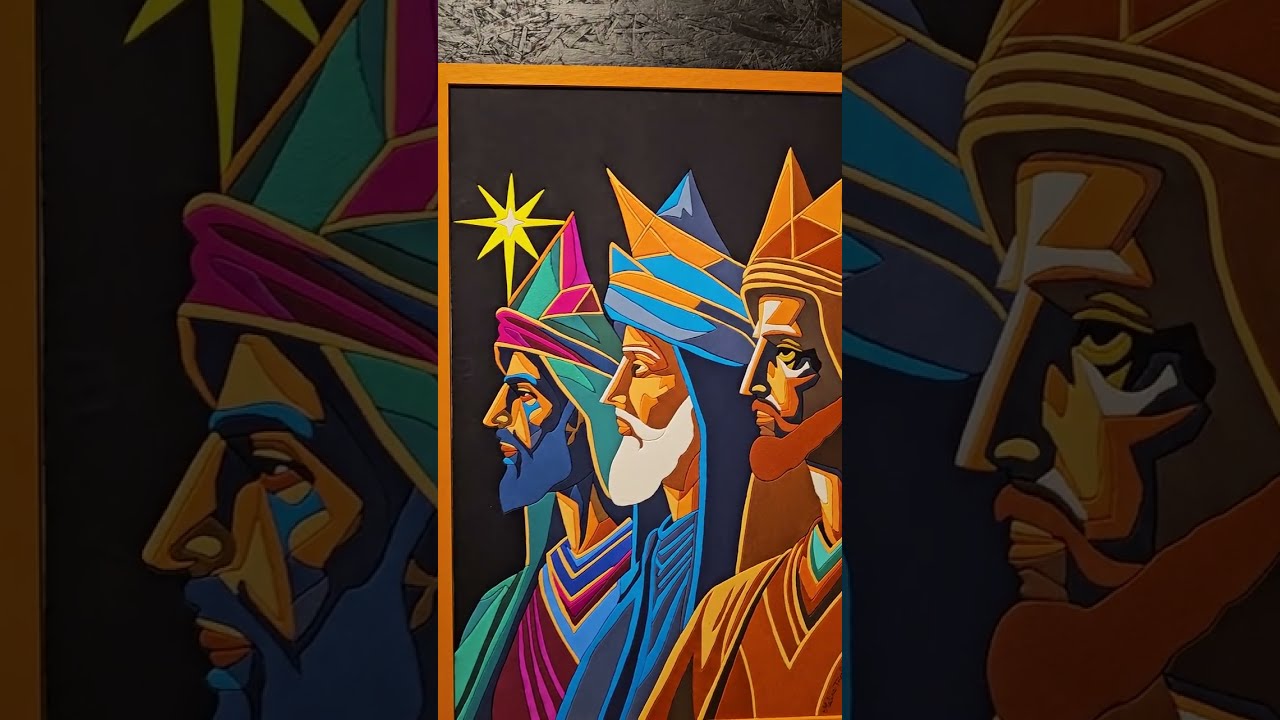 Oltre 100 presepi in mostra in questo borgo siciliano