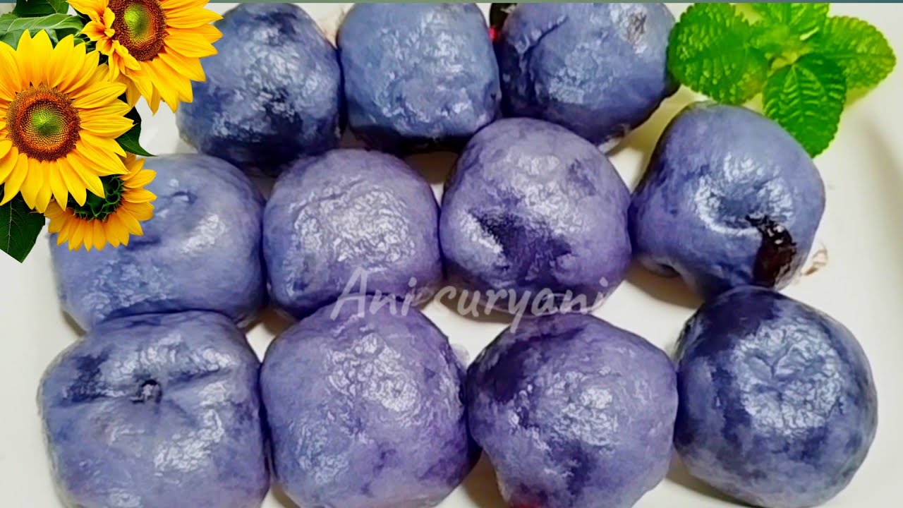 GA PUNYA OVEN BIKIN ROTI DI KUKUS AJA‼️TANPA MIXER BAHAN MURAH MERIAH 