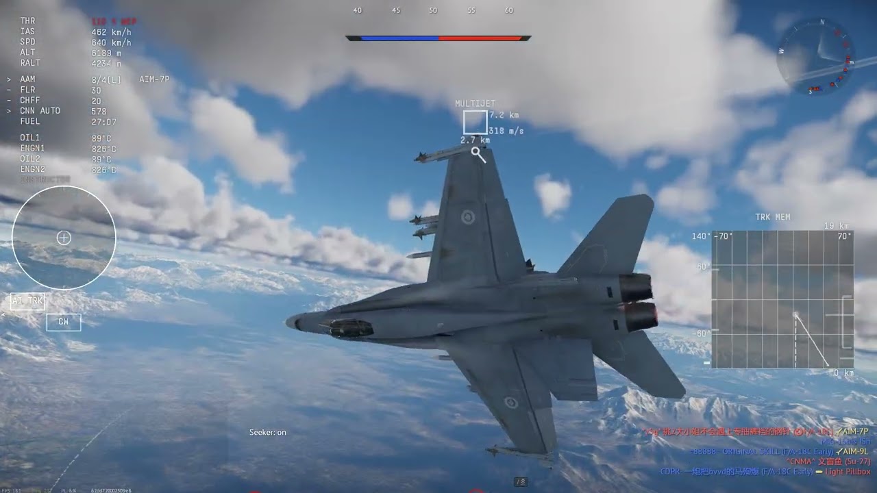 CF-188A