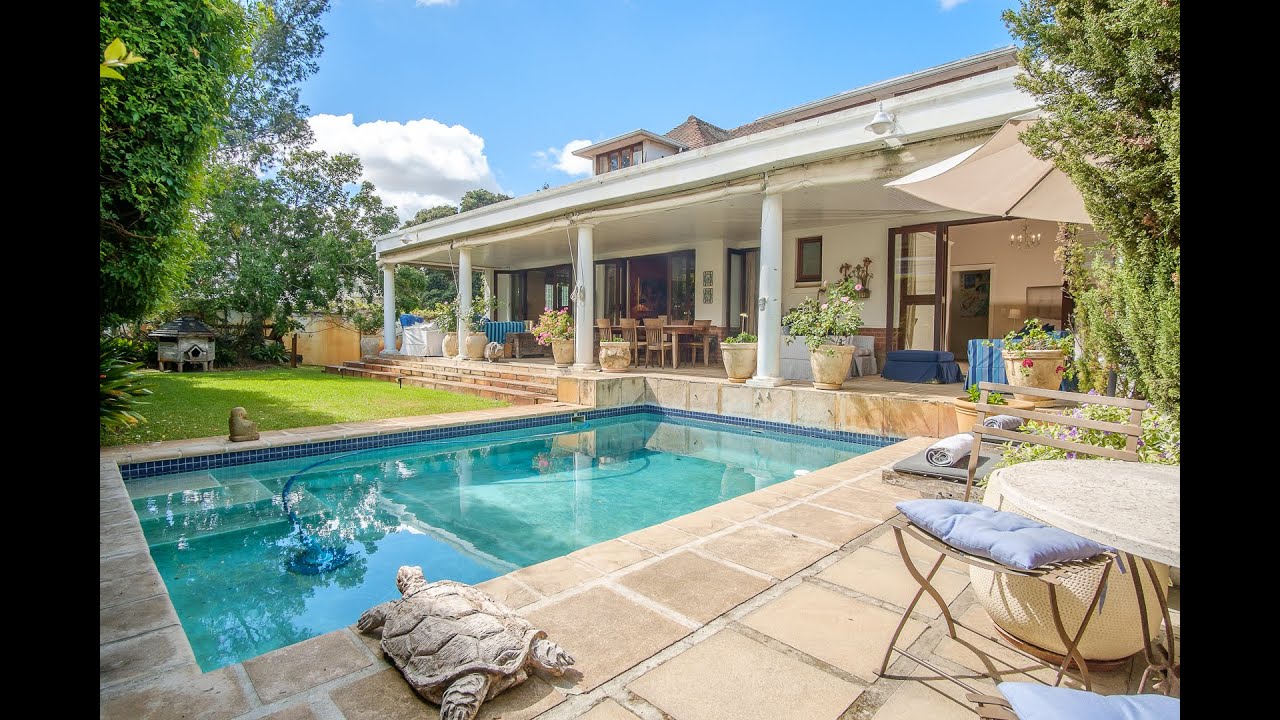 Rosebank home by Linda and Lyndsay at Hardie Property