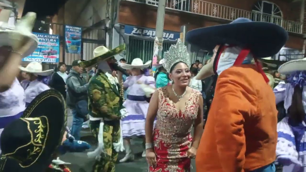 18/03/23 charros los camperos y su comparsa de lujo 