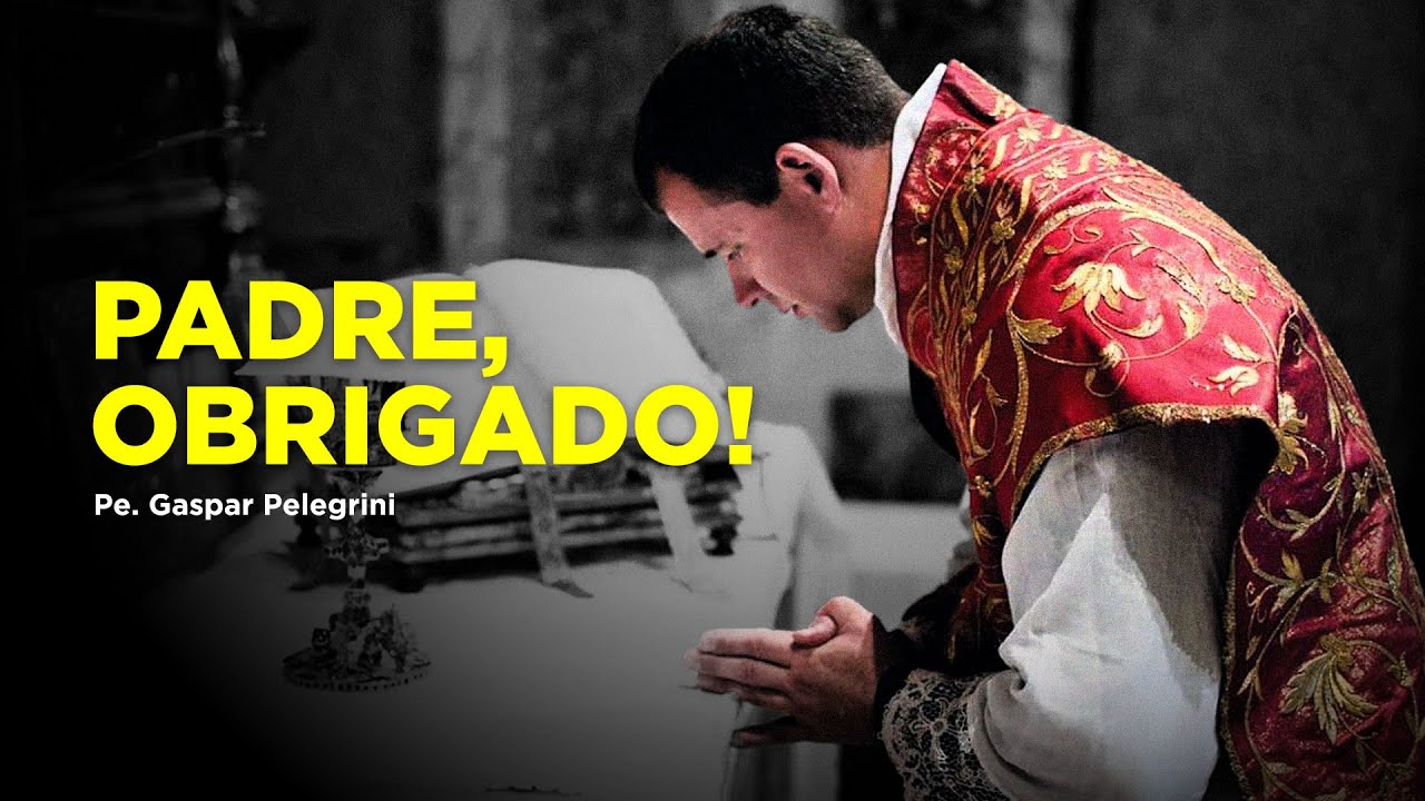 Homenagem aos Sacerdotes