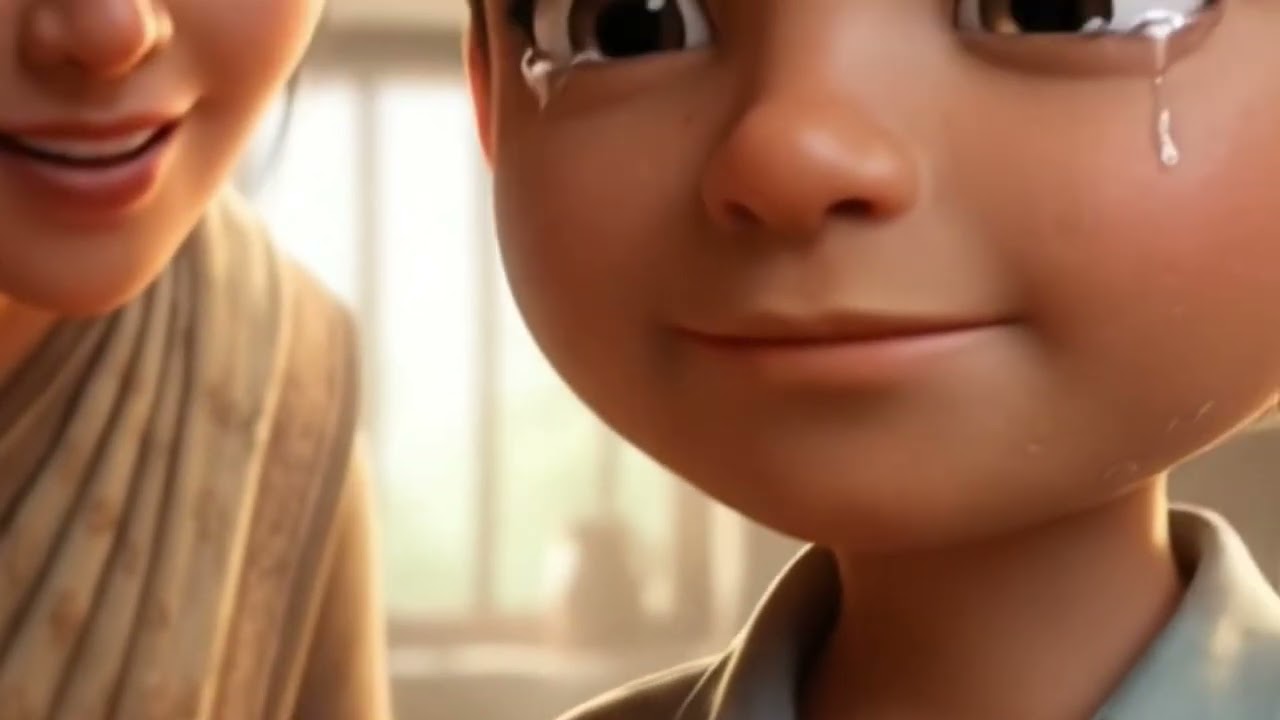 ₹500 का नोट और एक गरीब लड़के की ज़िंदगी | Heart Touching Story