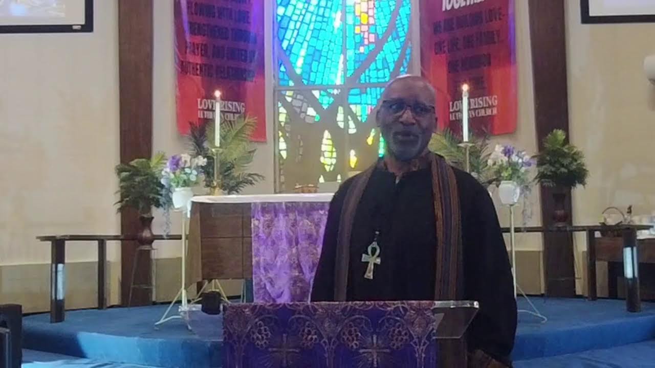 Sunday, March 8, 2026