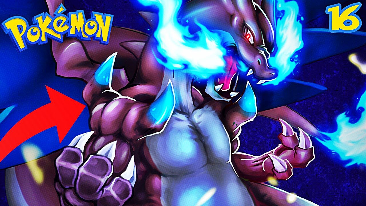 CE POKÉMON EST TROP PUISSANT ! | POKÉMON ARK ! #Ep16