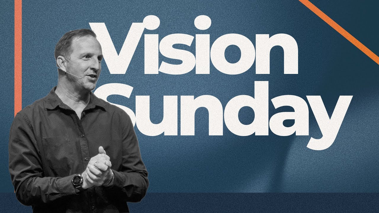 Воскресенье видения | Шон Филлипс