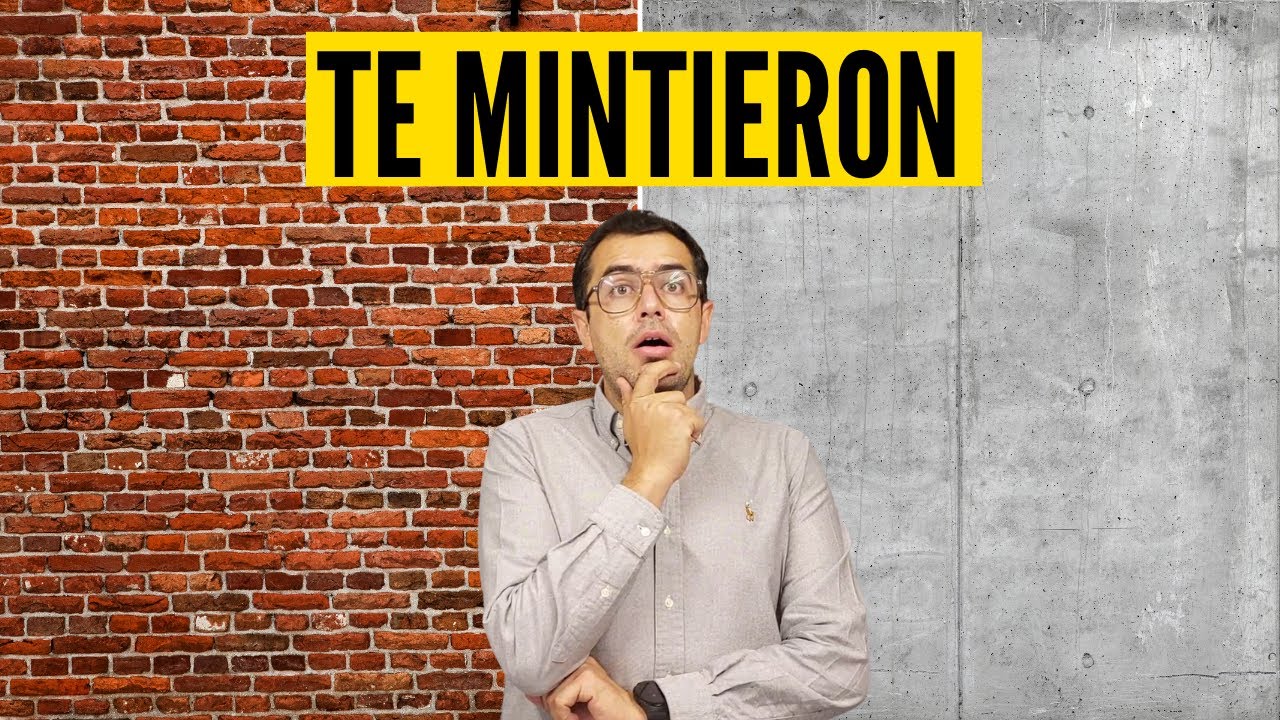Acabados ECONOMICOS Y BONITOS 💲 ¿ SERA CIERTO?