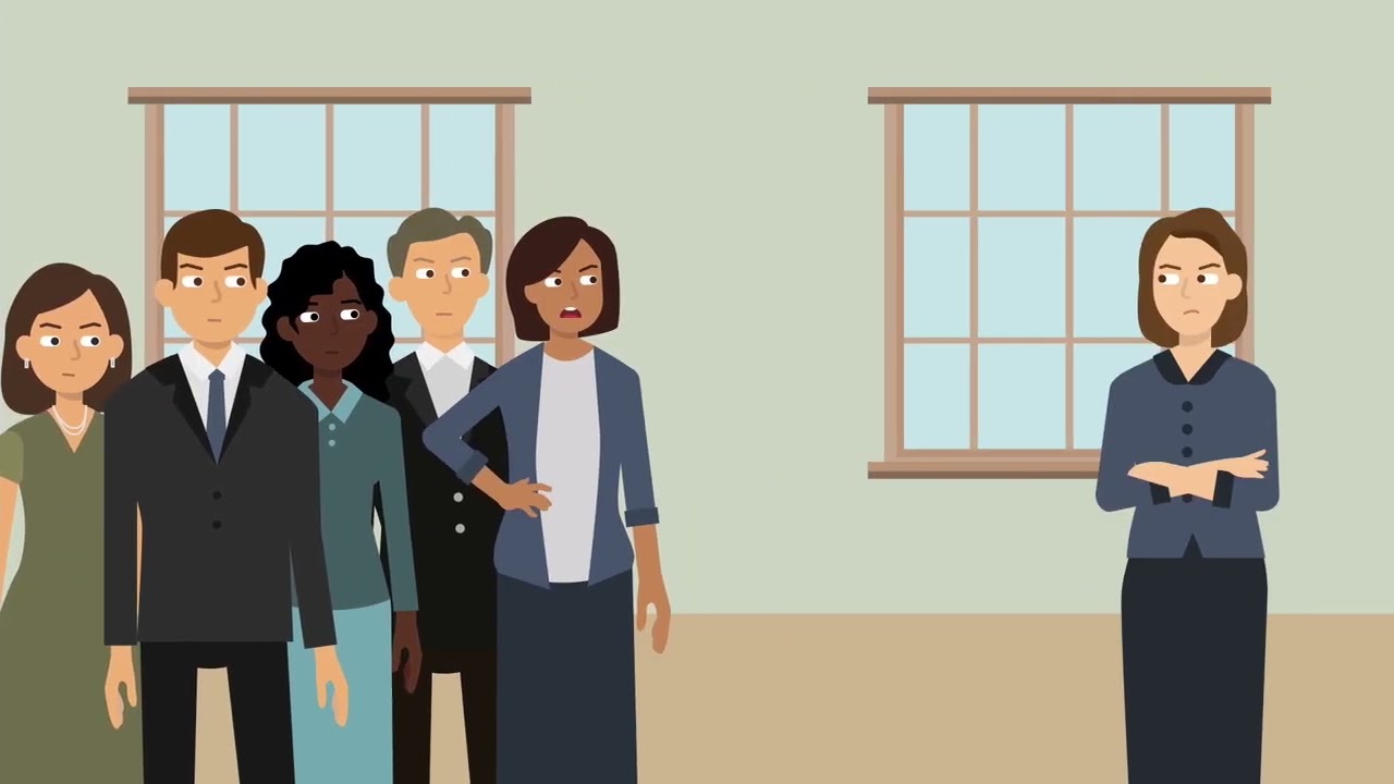 Cornelius v. NAACP Legal Defense & Educational Fund Case Brief Summary | Law Case Explained