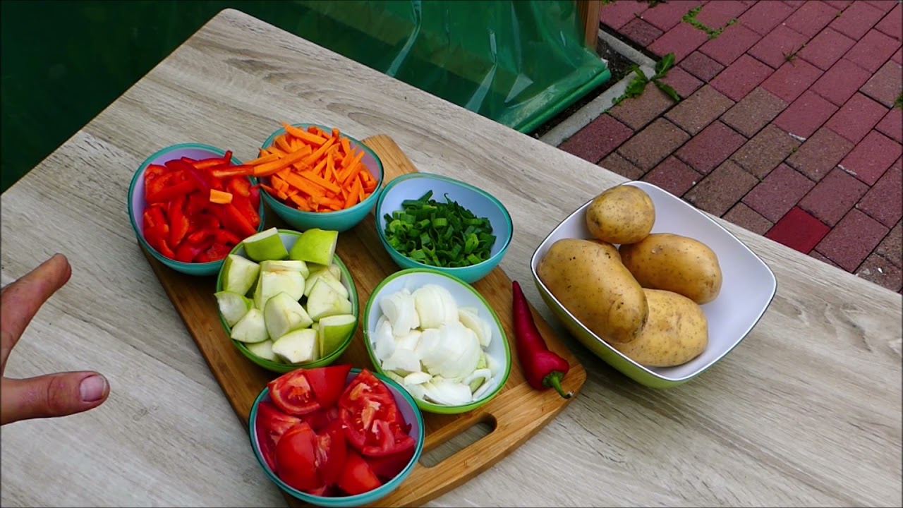 Отпуск  пролетел  не  заметно. Короткая  нарезка.