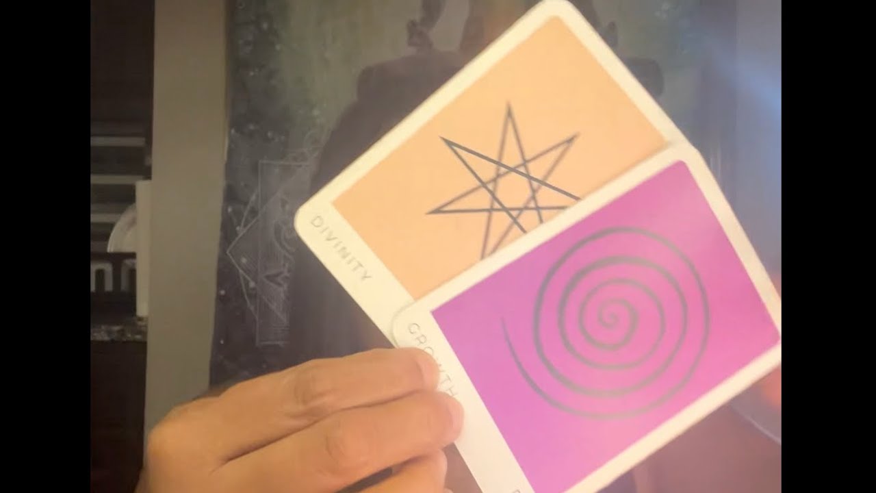 There is a new Sheriff in town and it’s U. Your inner authority. UR the Weaver of Realms. 